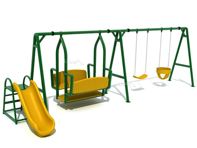 Kids Swing Sets